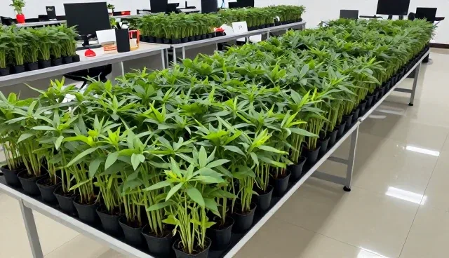 仓储保鲜产品性能维护方法解析与建议